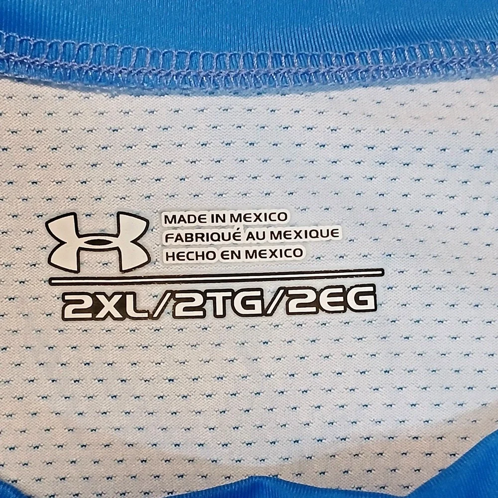 Under Armour ucla bruins